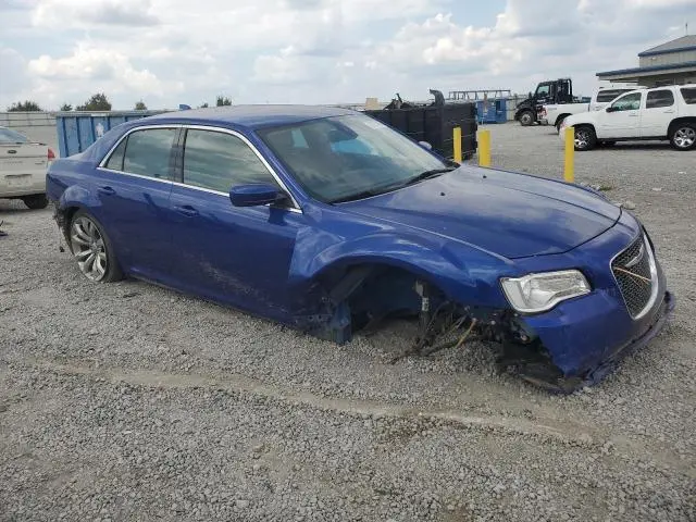 2019 CHRYSLER 300 TOURING  