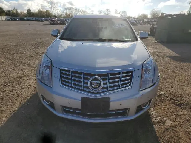 2014 CADILLAC SRX PREMIUM COLLECTION  