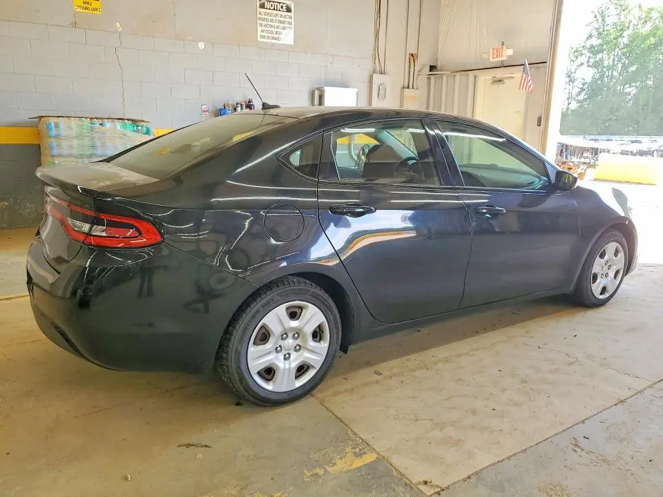 2014 DODGE DART SE  