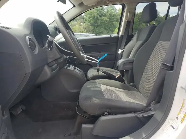 2014 JEEP COMPASS SPORT