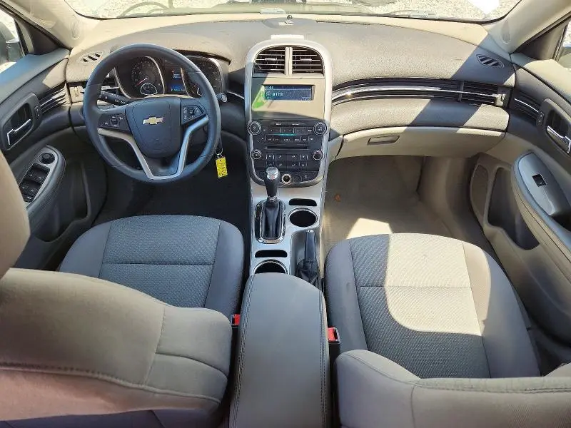 2014 CHEVROLET MALIBU LS  