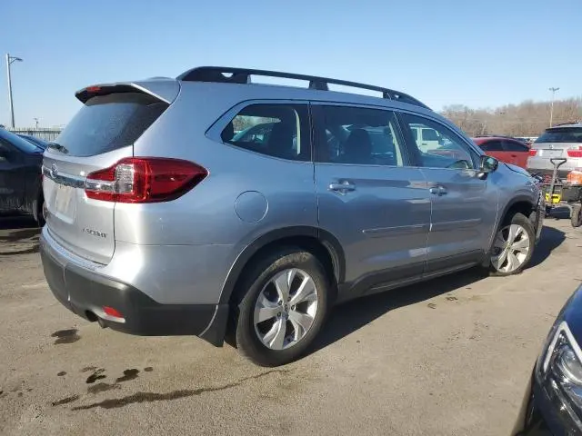2022 SUBARU ASCENT