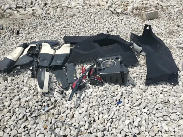 2024 TESLA MODEL S   