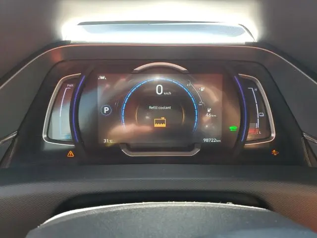 2020 HYUNDAI IONIQ SE  