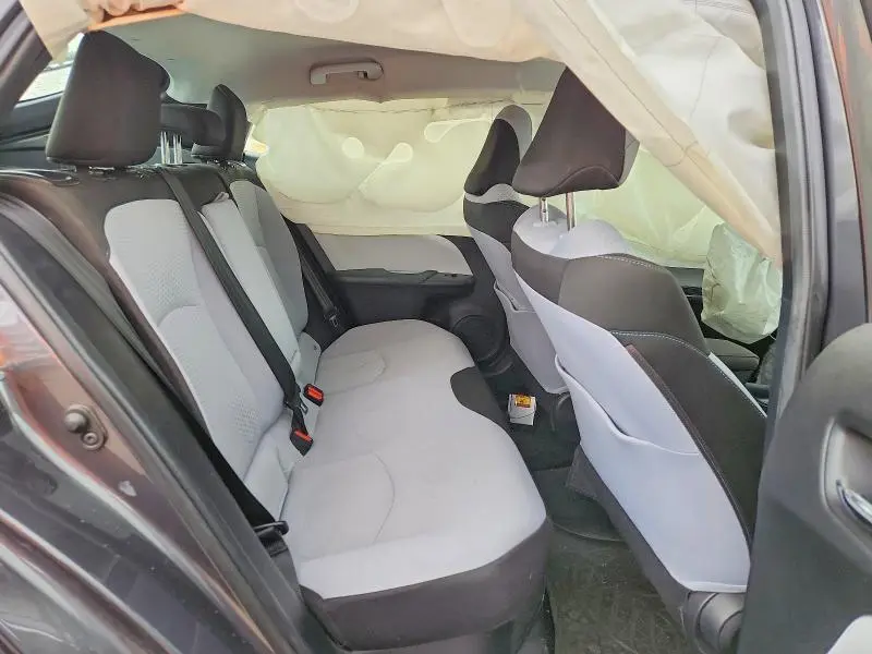 2019 TOYOTA PRIUS LE AWD-E  