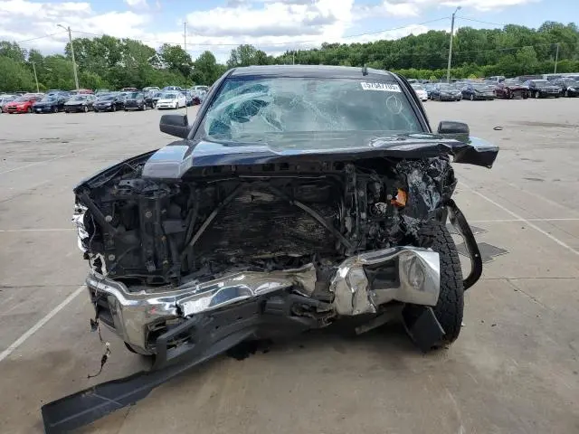2014 GMC SIERRA K1500 SLE  