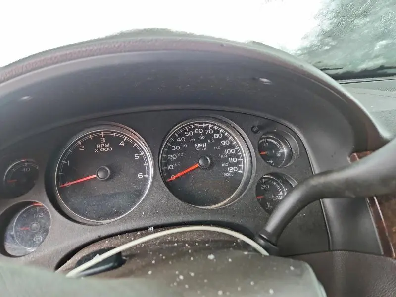 2014 GMC YUKON XL DENALI  