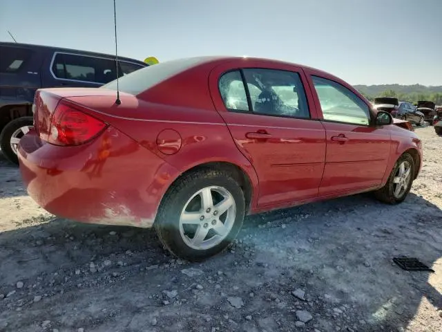 2010 CHEVROLET COBALT 2LT  