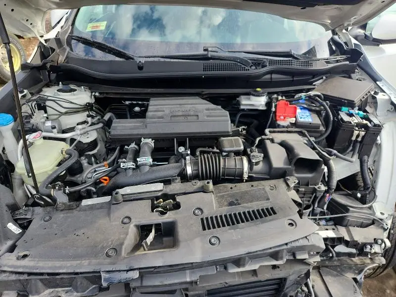 2022 HONDA CR-V EXL  