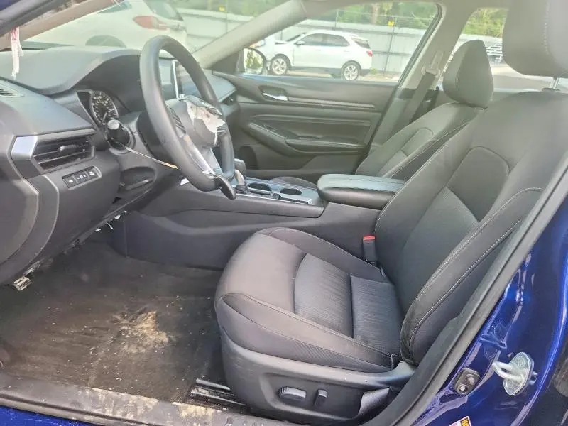 2020 NISSAN ALTIMA S  