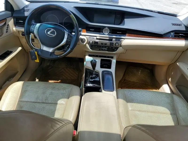 2014 LEXUS ES 350  