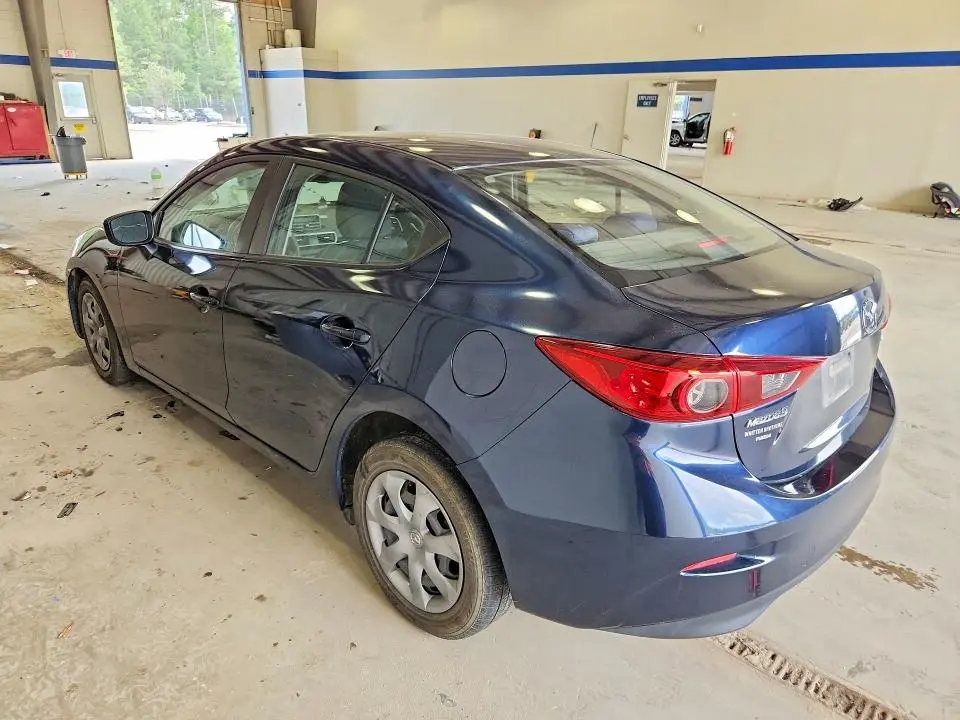 2014 MAZDA 3 SPORT  