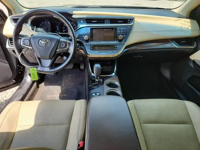 2013 TOYOTA AVALON LIMITED  