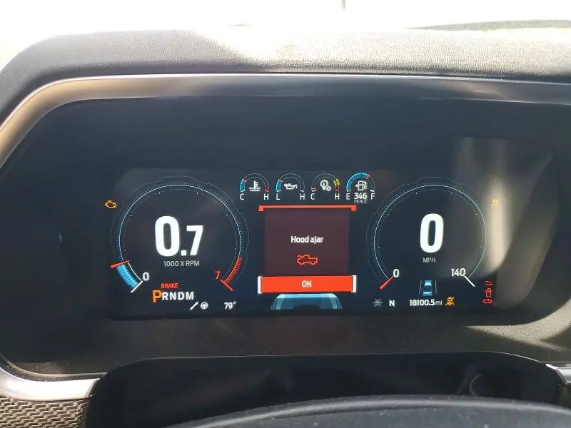 2023 FORD F150 RAPTOR  