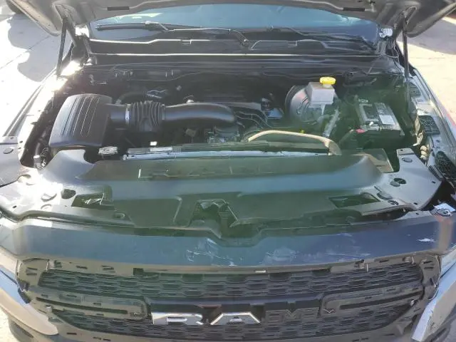 2022 RAM 1500 TRADESMAN