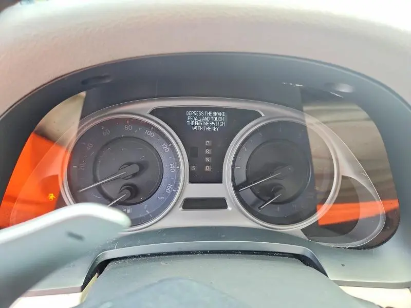 2010 LEXUS IS 250 BASE  