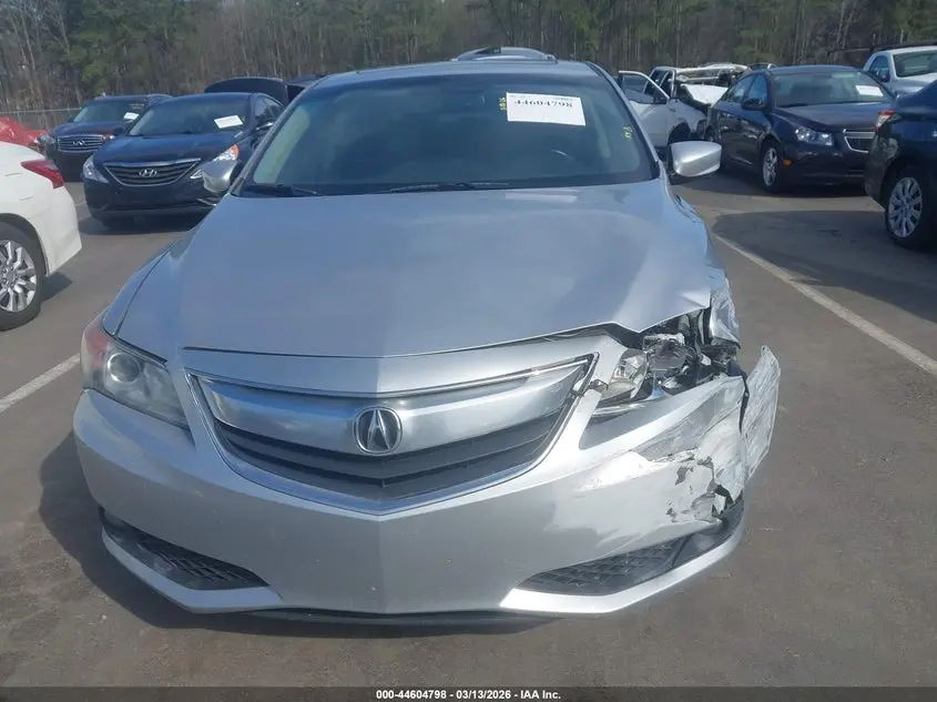 2015 ACURA ILX 2.0L