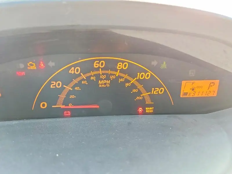 2010 TOYOTA YARIS BASE  