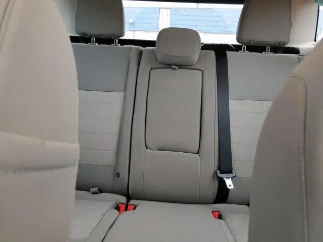 2020 FORD ECOSPORT S  