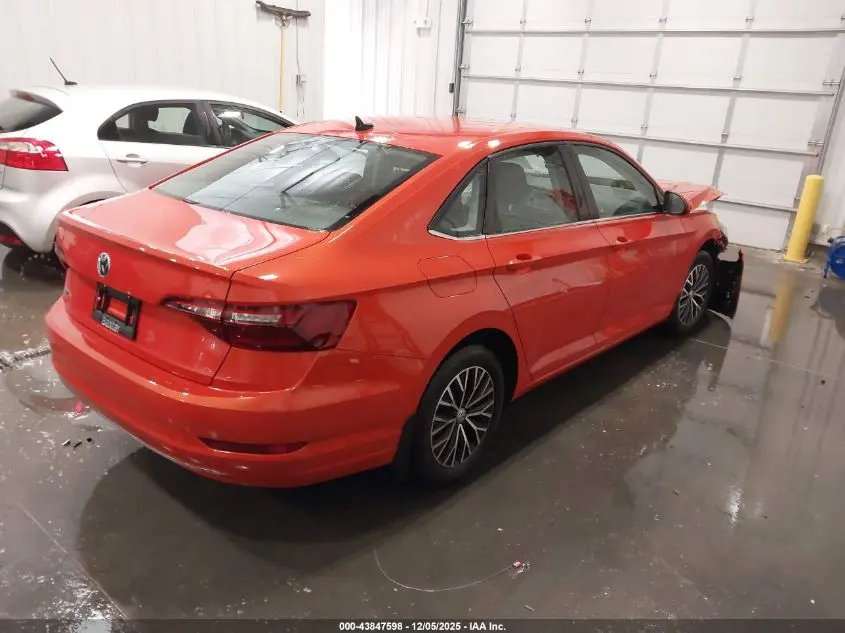 2021 VOLKSWAGEN JETTA 1.4T R-LINE/1.4T S/1.4T SE