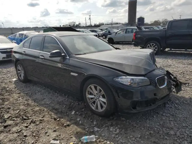2014 BMW 528 I  