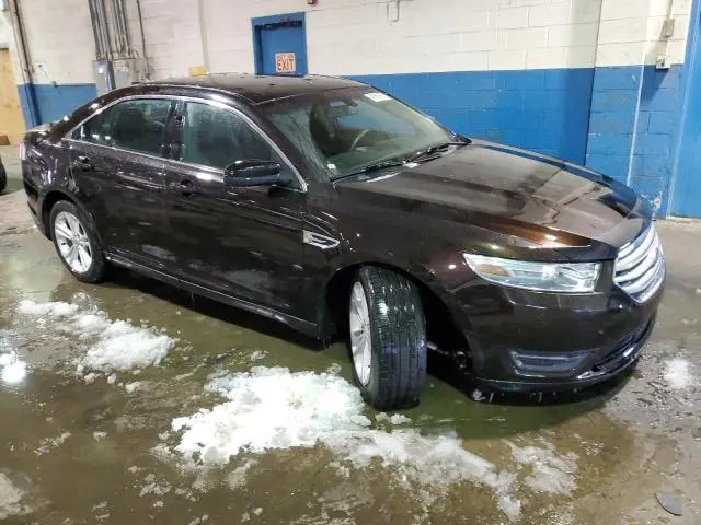 2014 FORD TAURUS SEL