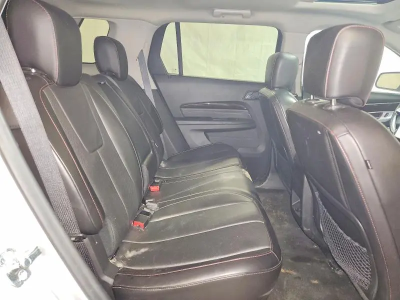 2015 GMC TERRAIN DENALI  