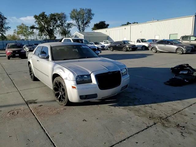 2010 CHRYSLER 300 TOURING