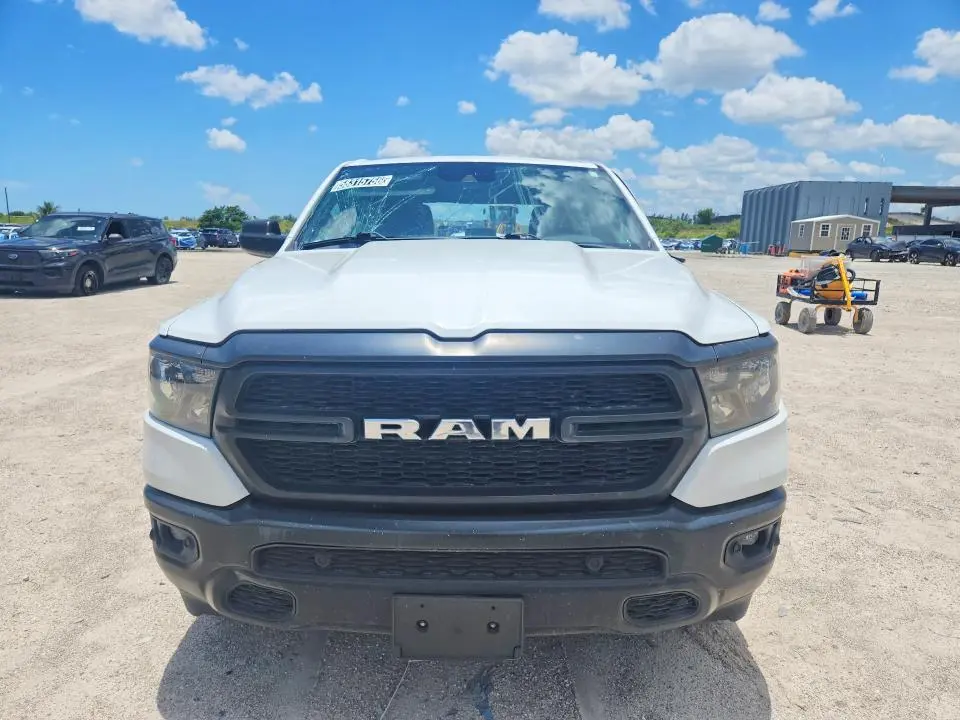 2023 RAM 1500 TRADESMAN  