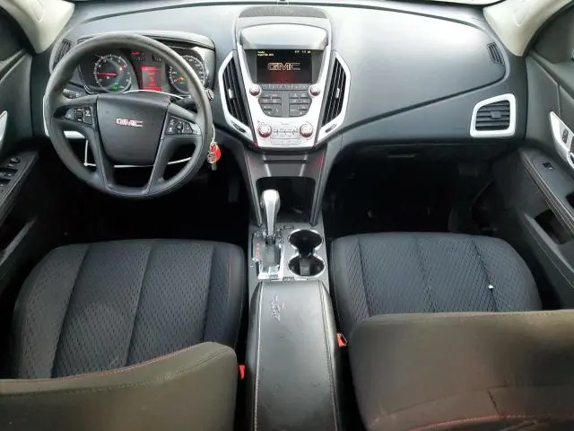 2013 GMC TERRAIN SLE  