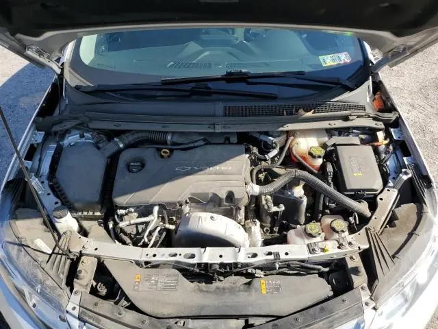 2016 CHEVROLET VOLT LT  