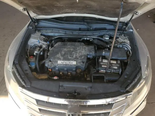 2010 HONDA ACCORD CROSSTOUR EXL  