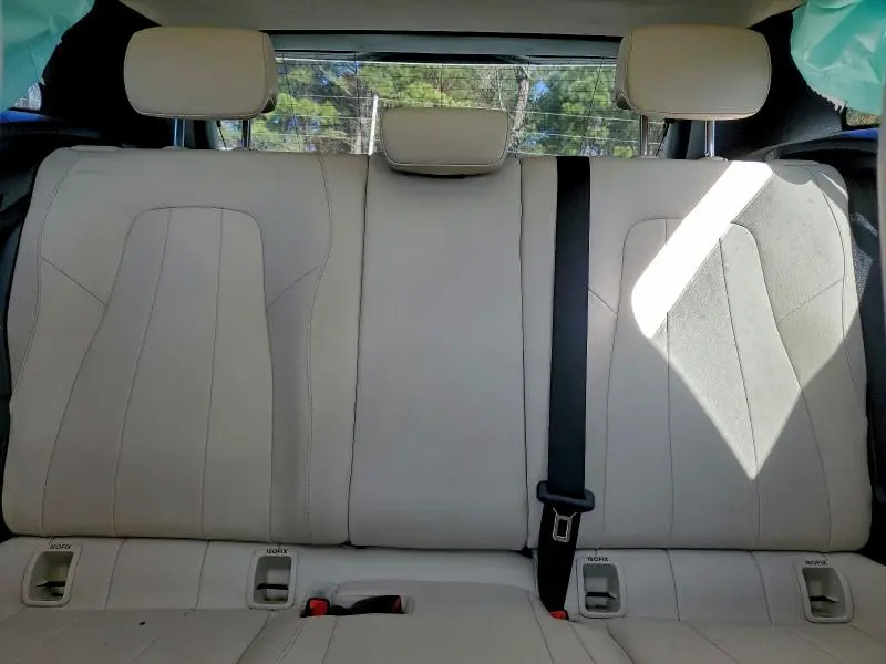 2021 MERCEDES-BENZ GLA 250 4MATIC  