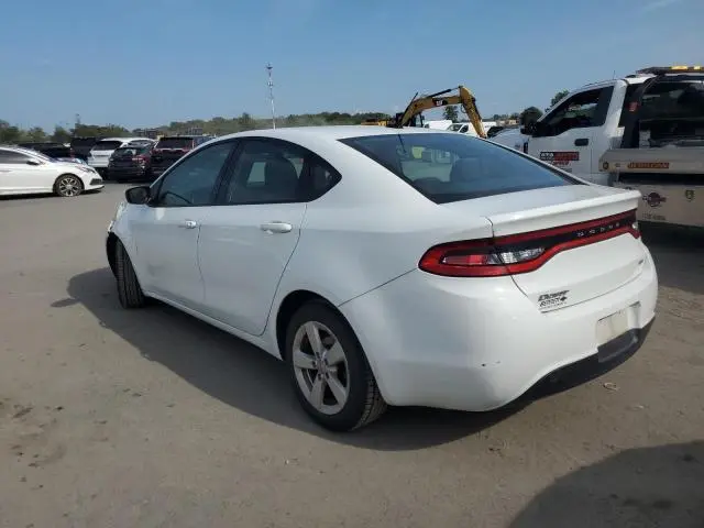 2015 DODGE DART SXT