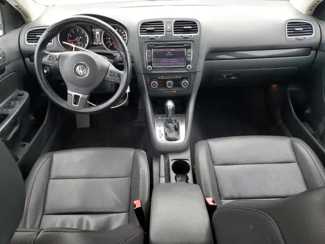 2013 VOLKSWAGEN JETTA S  