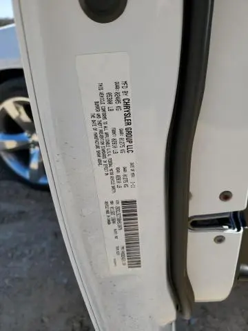 2011 DODGE CHARGER R/T  