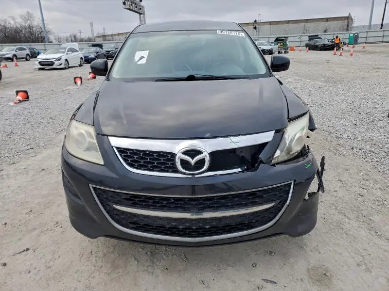 2012 MAZDA CX-9   
