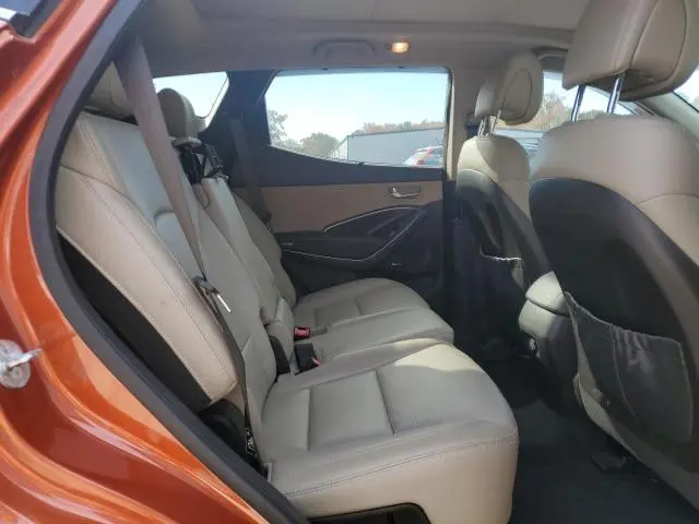 2014 HYUNDAI SANTA FE SPORT   