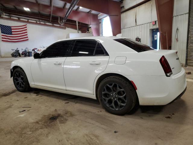 2017 CHRYSLER 300 S