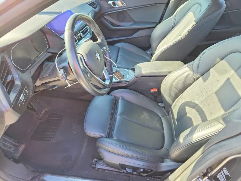 2020 BMW 228XI   