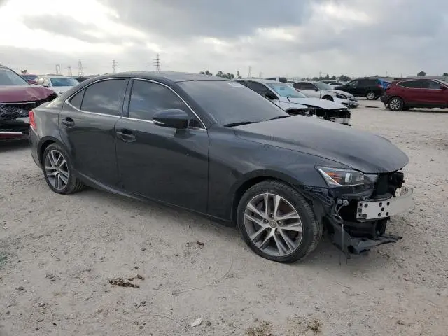 2019 LEXUS IS 300  