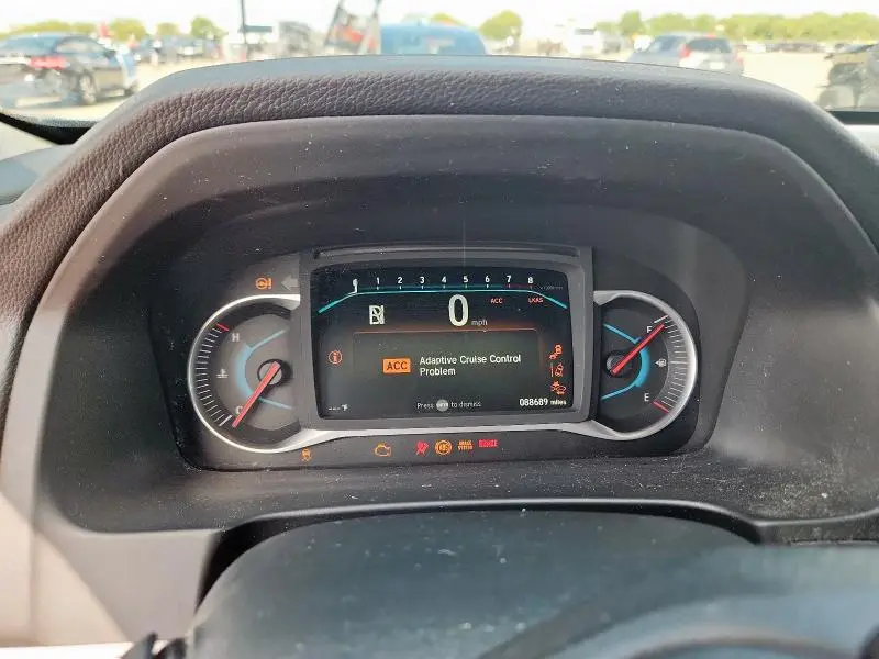 2020 HONDA PILOT EXL  