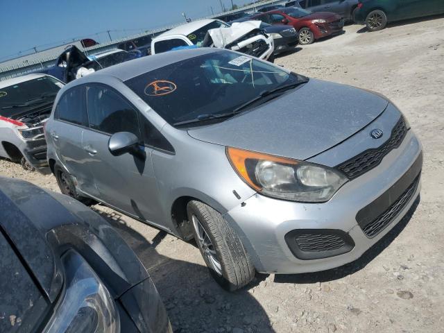 2013 KIA RIO LX