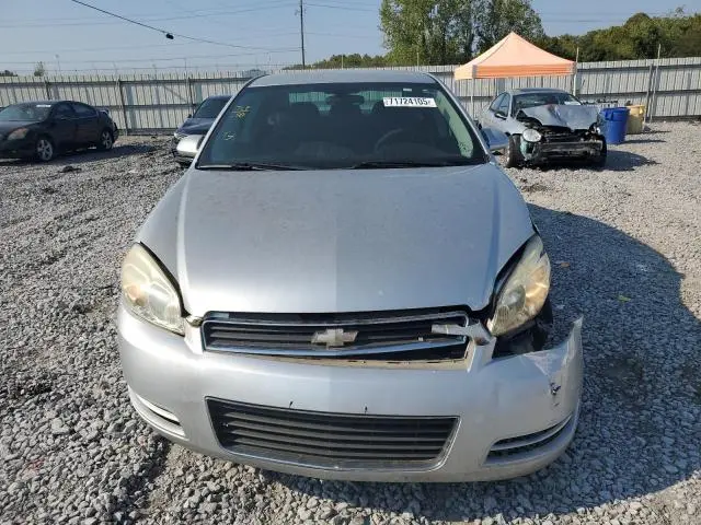 2011 CHEVROLET IMPALA LS  