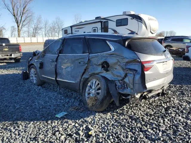 2021 BUICK ENCLAVE PREMIUM  