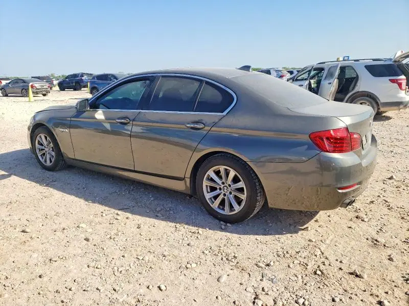 2014 BMW 528 I  