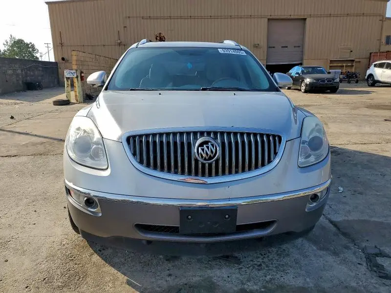 2011 BUICK ENCLAVE CXL  