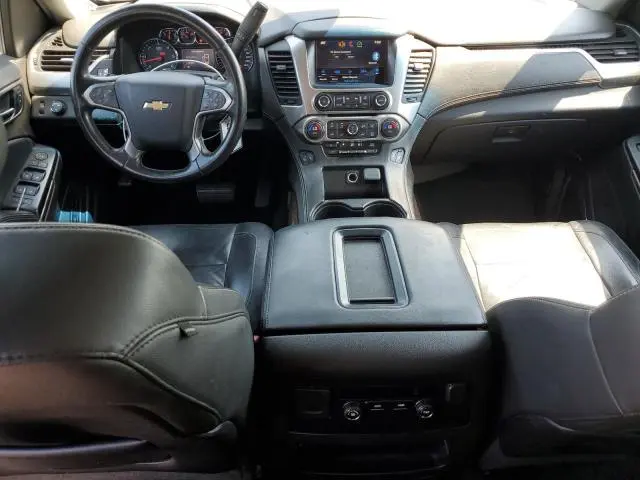 2015 CHEVROLET SUBURBAN C1500 LT  