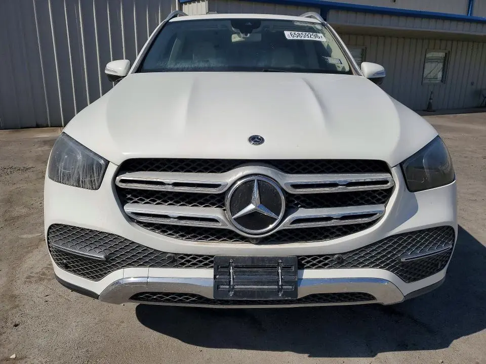 2020 MERCEDES-BENZ GLE 350  