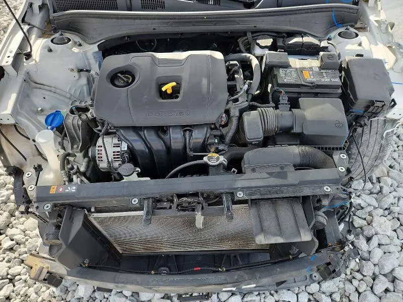 2023 KIA FORTE GT LINE  
